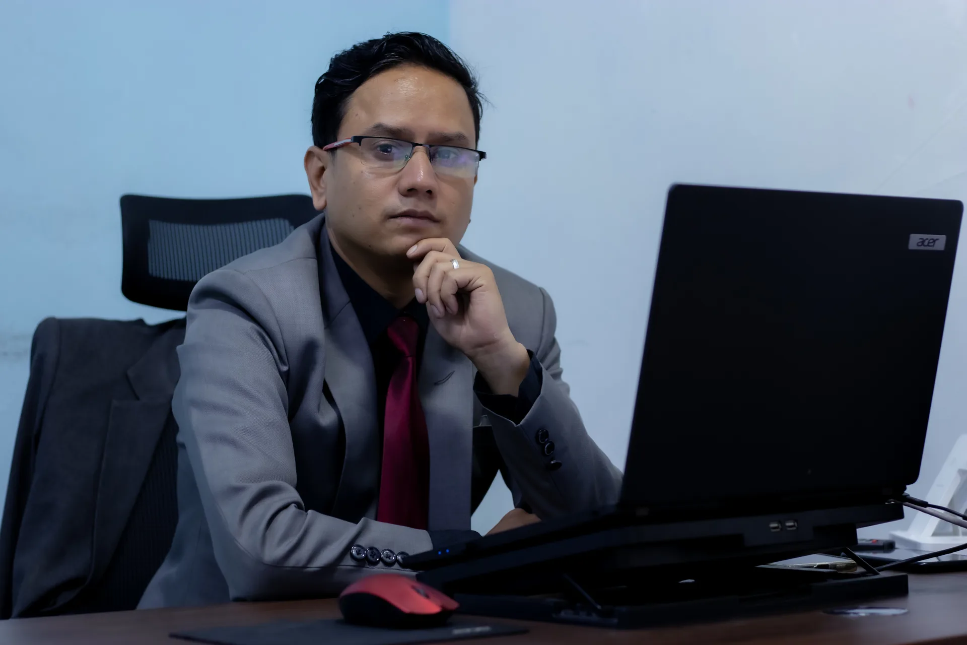 Umesh Raj Giri